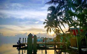 Conch Key Fishing Lodge & Marina